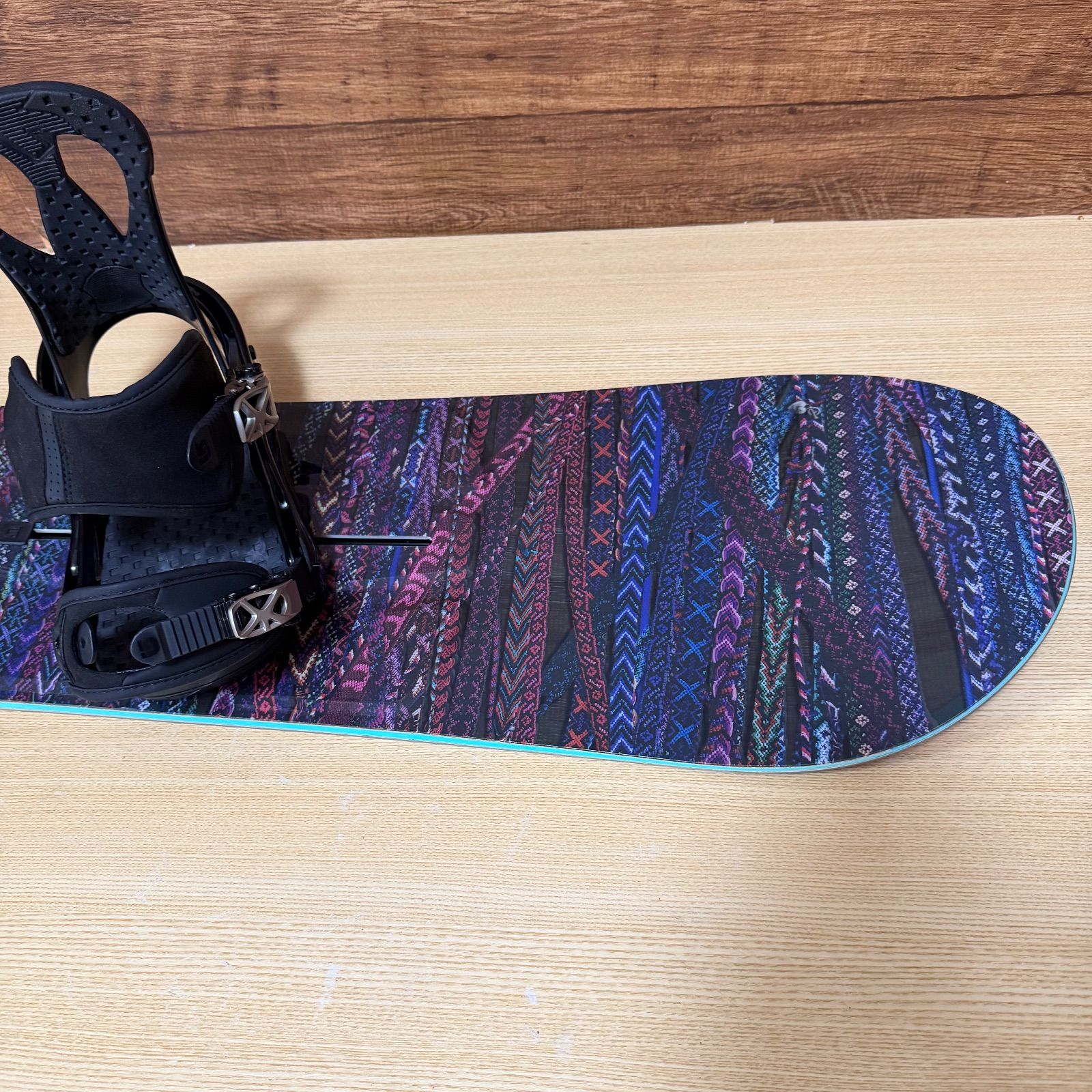 バートン レディース