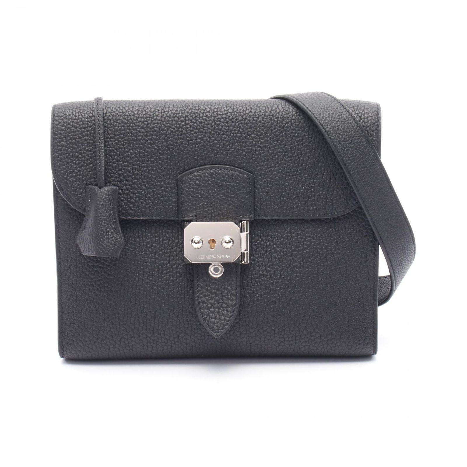 エルメス HERMES ショルダーバッグ サックアデペッシュ21 084109CK 