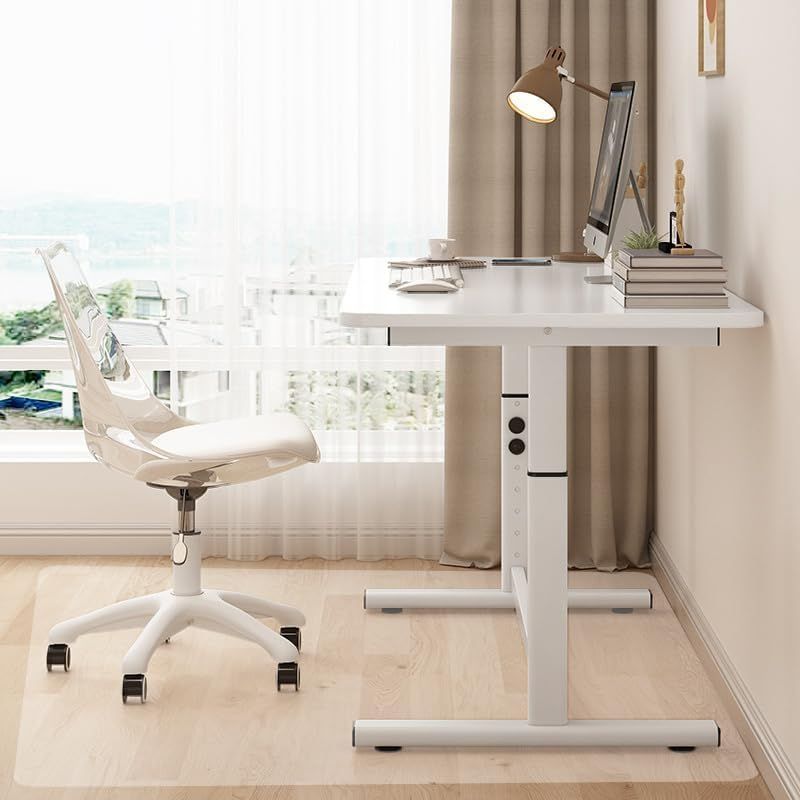 お手入れ簡単 汚れ防止 おしゃれ 撥水 テーブルマット 透明マット エンボス加工 厚さ1.5mm 200 240cm PVC テーブルクロス 透明 AHAZIAH