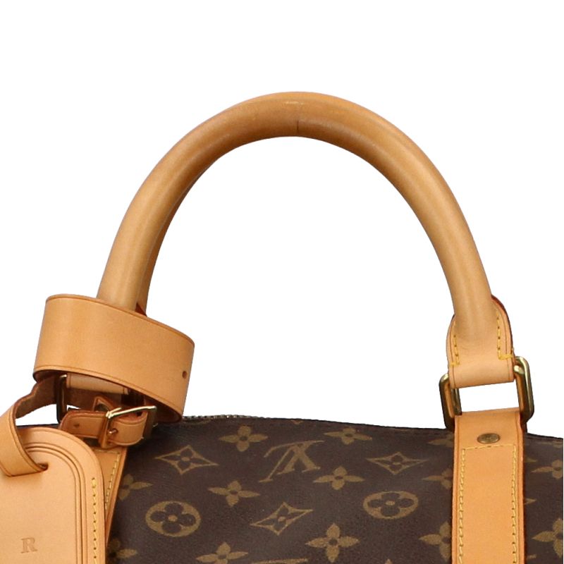 ルイヴィトン キーボル60 LOUIS VUITTON キーポル60 モノグラム