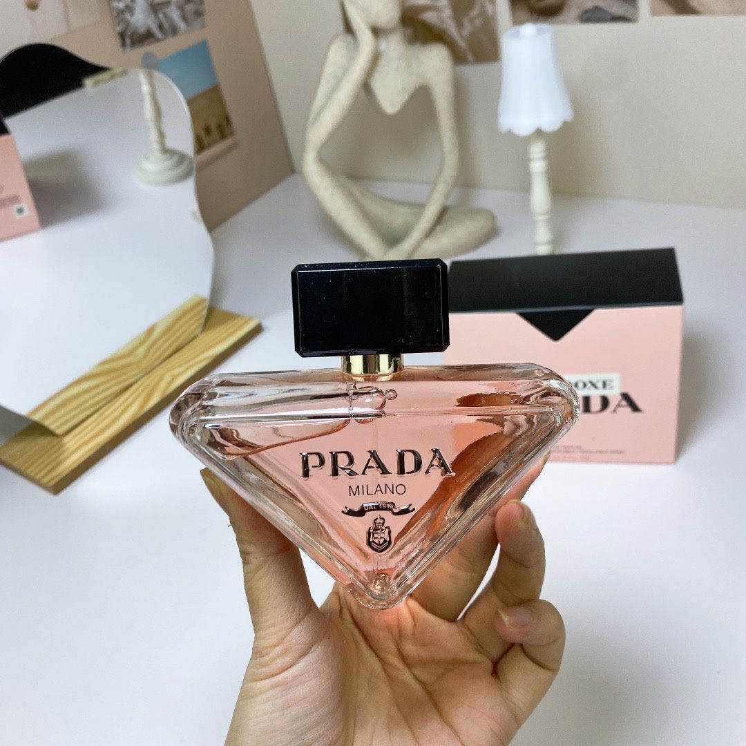 未開封新品 PRADAプラダ PARADOXEオードパルファム EDP 90ml