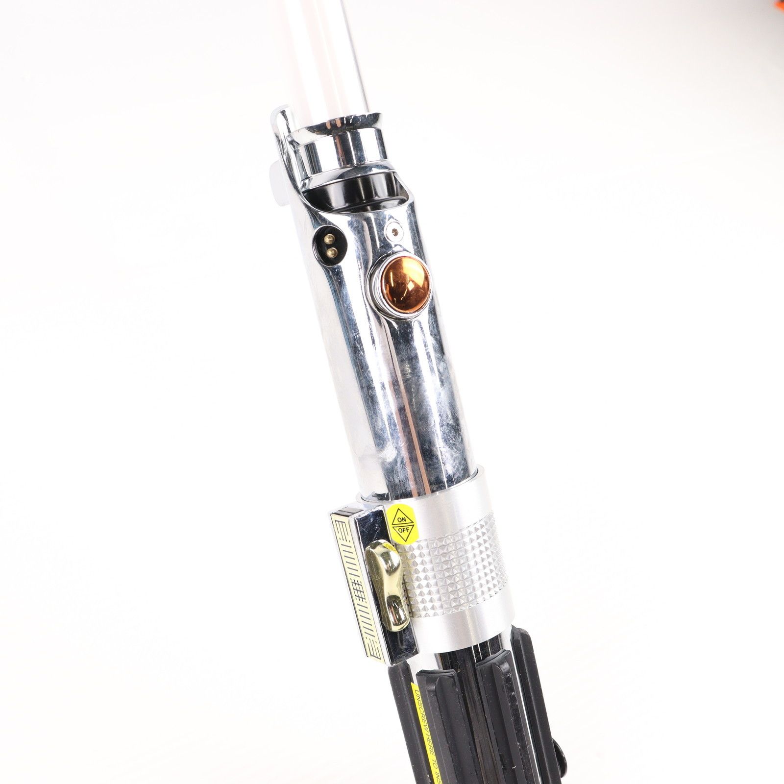 カスタムライトセーバー メイス・ウィンドゥ スターウォーズ STAR WARS