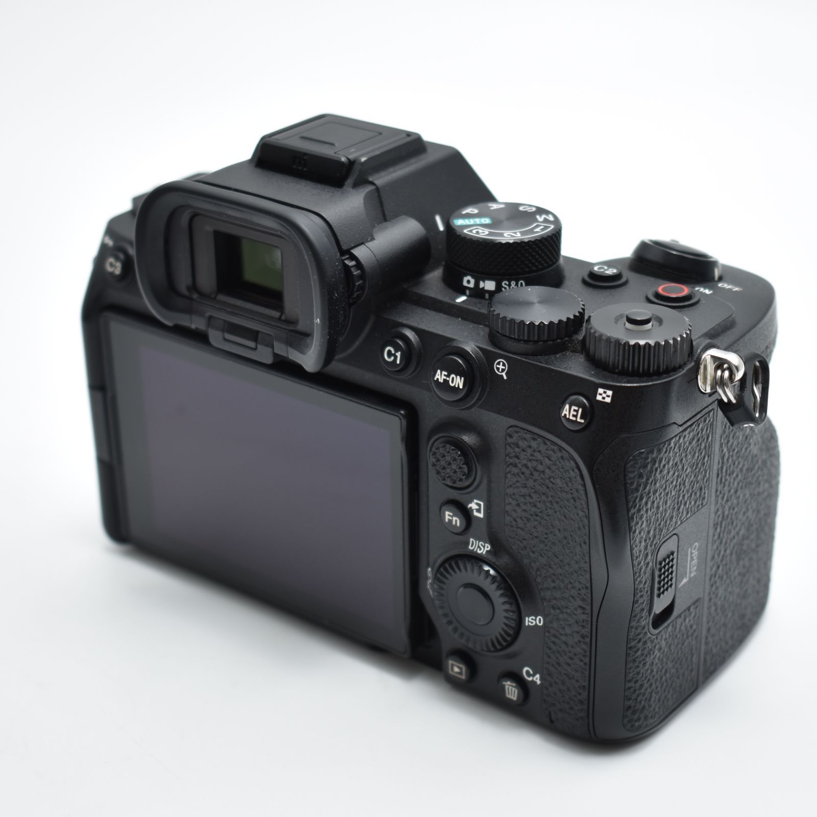 Sony α7IV ミラーレス一眼カメラ 本体　ILCE-7M4 SONY α7 IV ILCE-7M4をレビュー！クチコミ・評判をもとに徹底