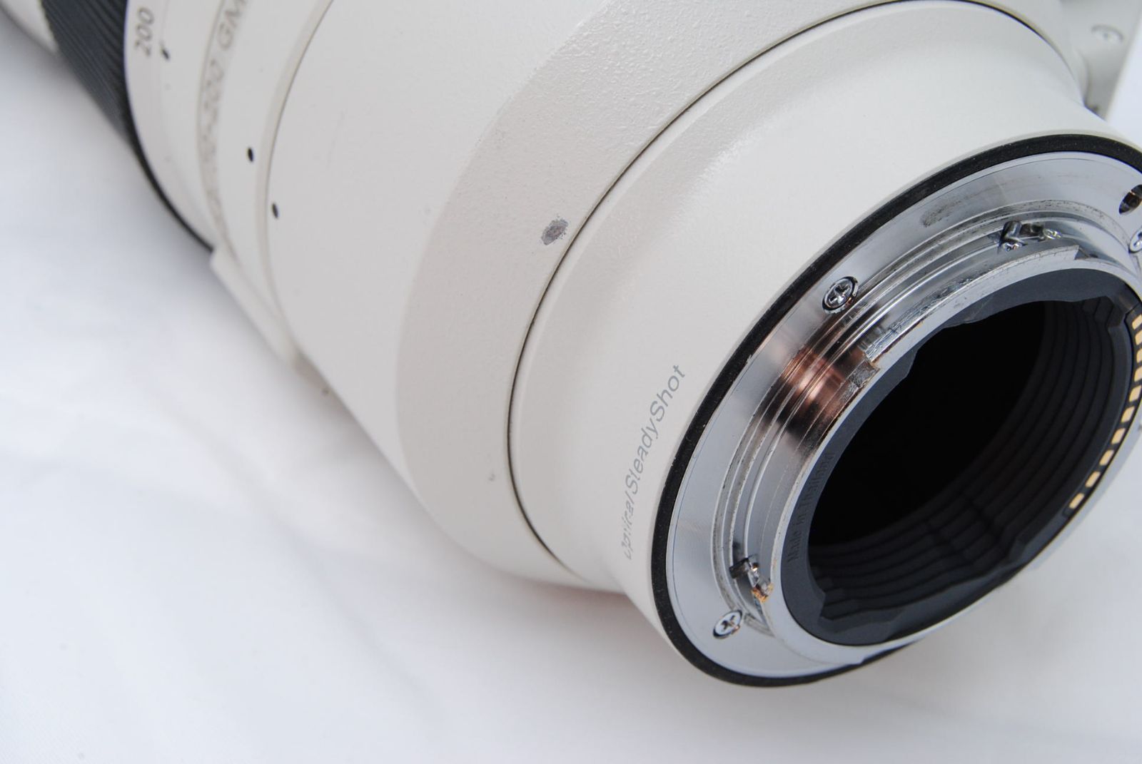 ☆極上品☆ ソニー SONY E 70-350mm F4.5-6.3 G OSS SEL70350G ♯1122