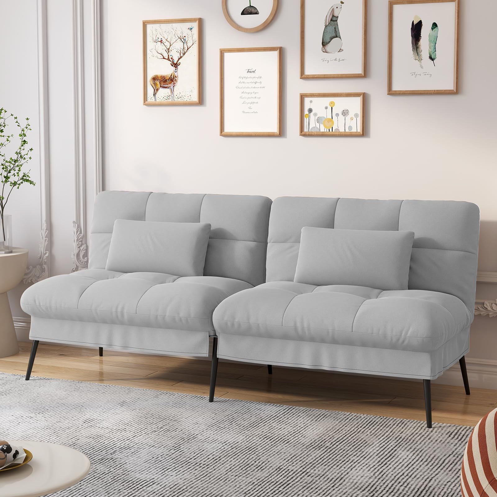 ホックニー ソファ システム ジェーピー | SOFA | COLLECTION | E&Y