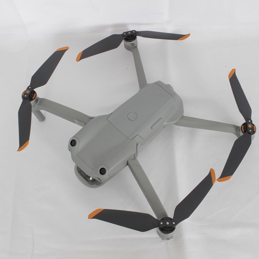 美品】DJI Air 2S Fly More Combo MASCP3 ドローン 空撮カメラ エアー フライモアコンボ 本体 - メルカリ