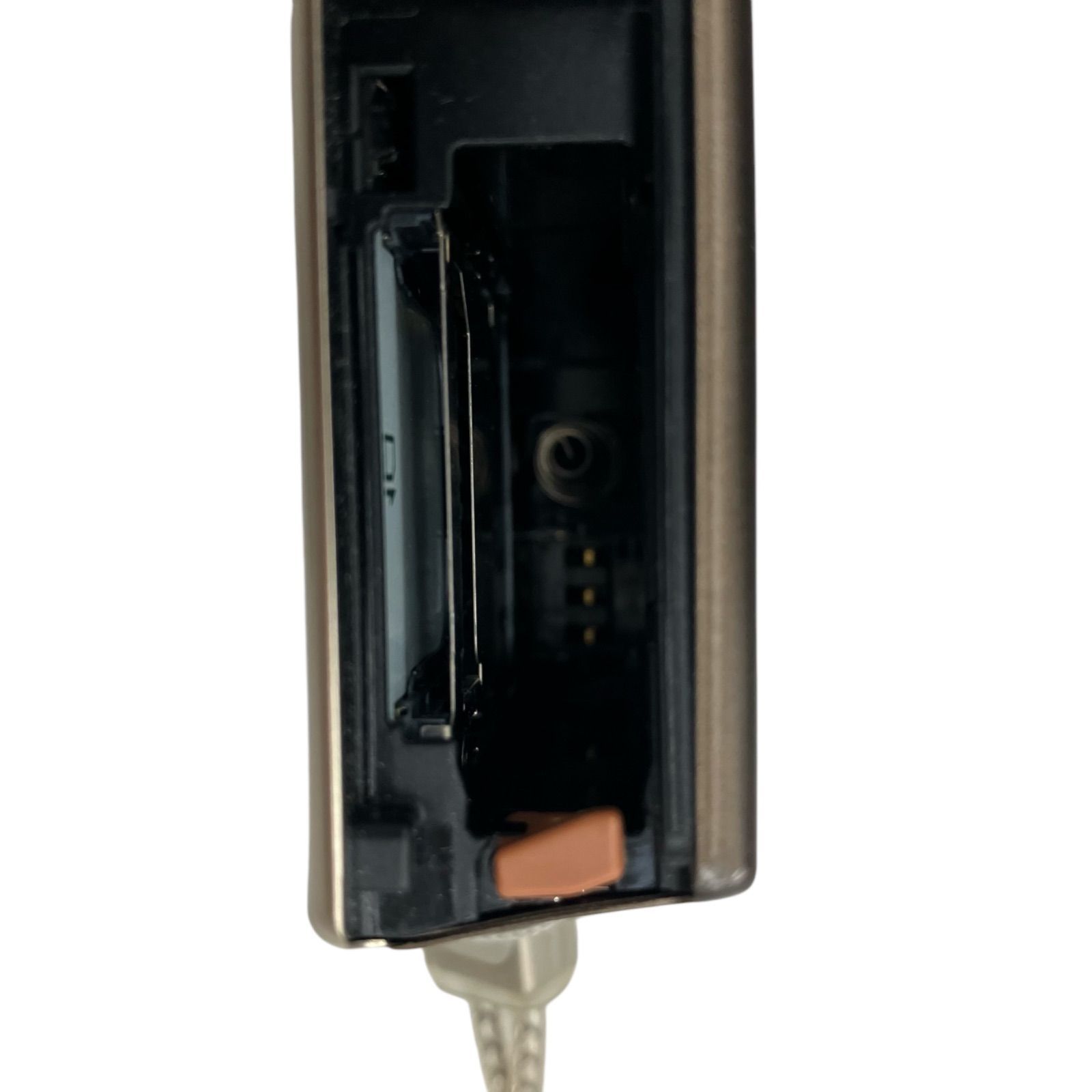 186001 現状品 Canon キヤノン IXY DIGITAL 920 IS PC1308 ゴールド 