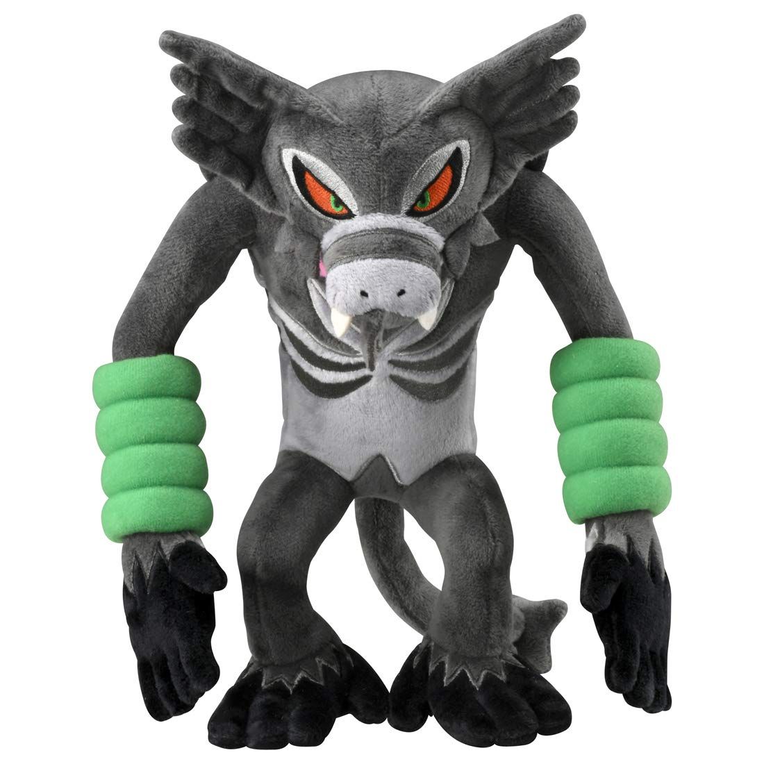 ポケモンセンターオリジナル ぬいぐるみ キモリ 22×9×14(H×W×D