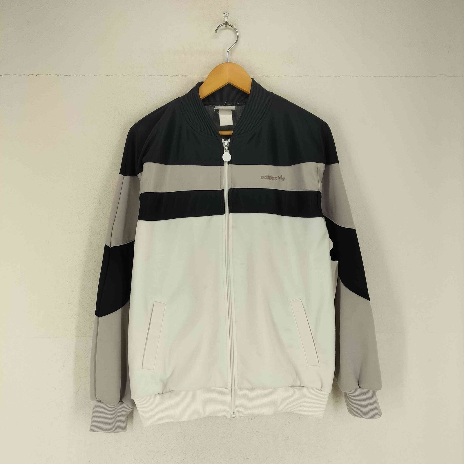 adidas 銀タグ コート 中古・古着通販】adidas (アディダス) 銀タグ ベースボール