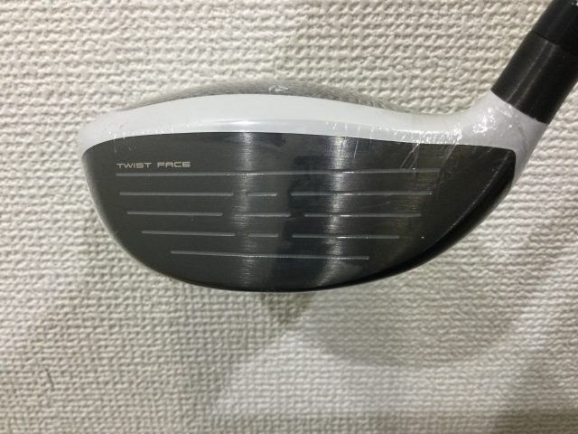 中古】レディースフェアウェイウッド テーラーメイド SIM2 MAX-D