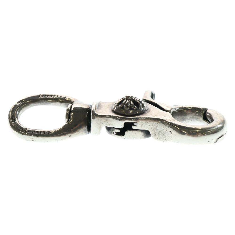 CHROME HEARTS (クロムハーツ) CLIP SWIVEL クリップスイベル