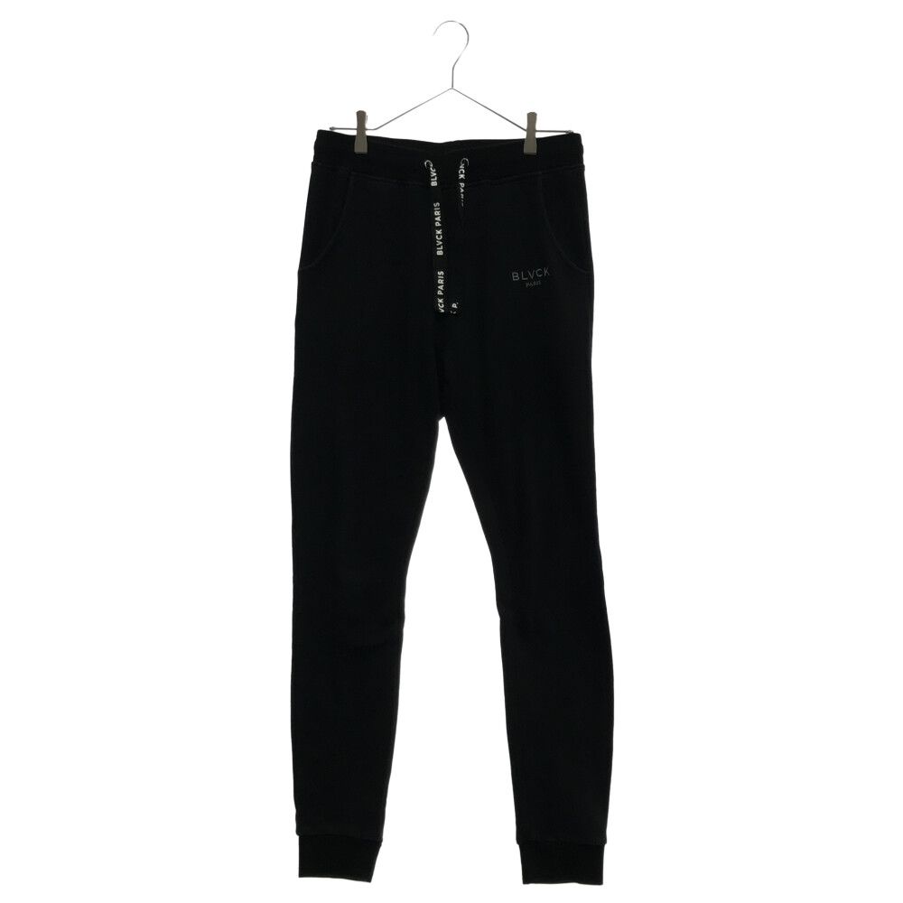 爆買い！】 値下げ交渉可能】ブラックパリ Blvck Paris パンツ L