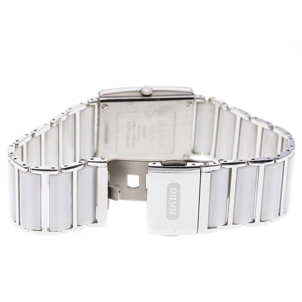 ラドー RADO 160.0486.3 ダイヤスター デイト クォーツ ボーイズ_