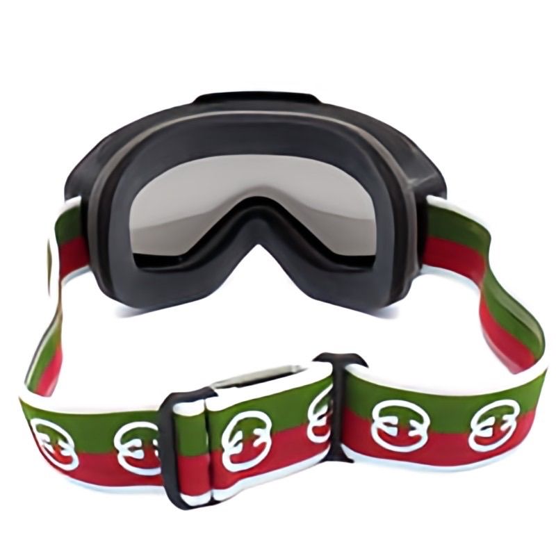 GUCCI - 【新品未使用】GUCCIグッチGG1210S-001 ゴーグル スキーマスク 新品未使用】GUCCIグッチGG1210S-001 ゴーグル スキーマスク