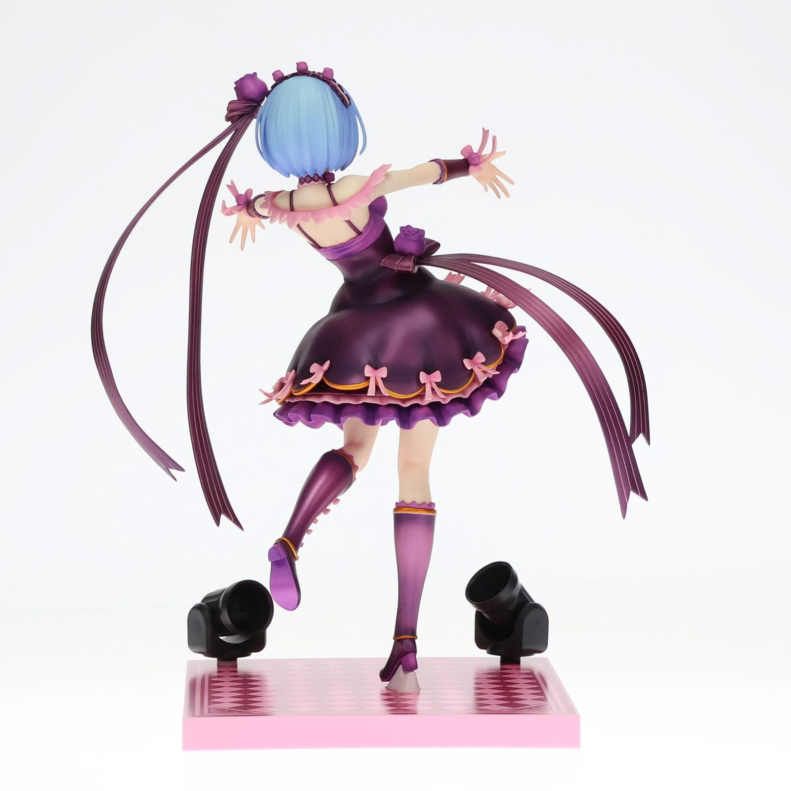 AmiAmi - KDcolle レム 生誕祭2021 Ver. Re:ゼロから始める異世界生活 1/7 完成品 フィギュア あみあみ&amp;カドカワストア&amp;エビテン&amp;電撃屋限定 KADOKAWA(カドカワ) KDcolle 『Re:ゼロから始める異世界生活』 レム 生誕祭2021 Ver