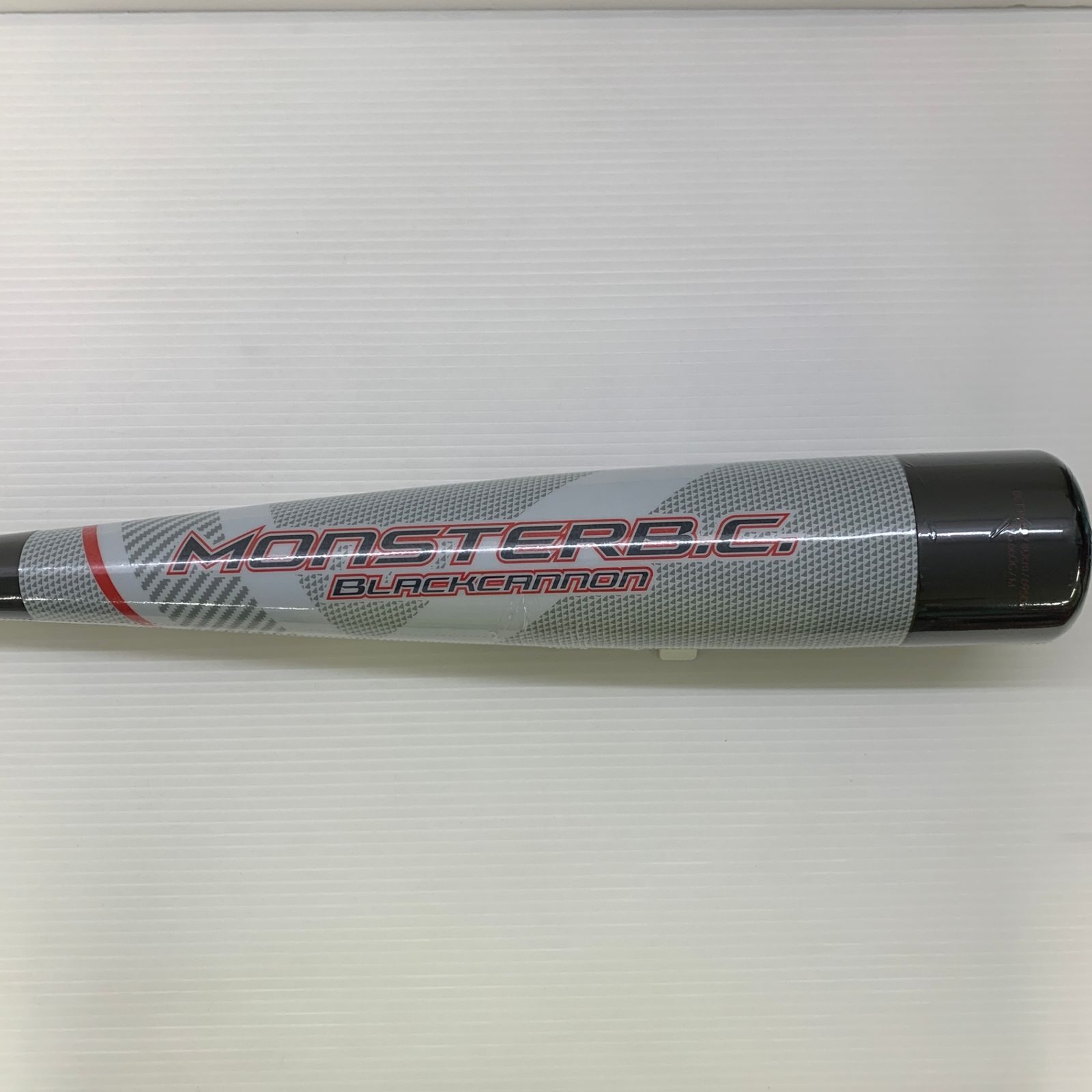 ミドルバランス ケース付き