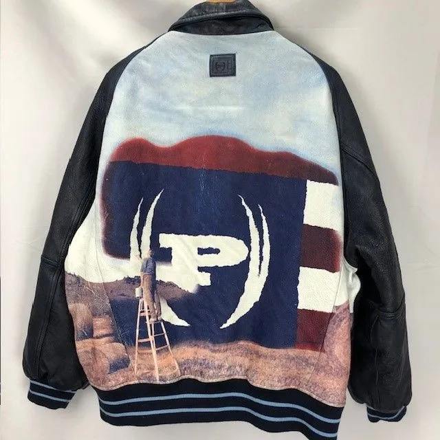 2025年最新】PHATFARM レザージャケット・ライダースの人気アイテム