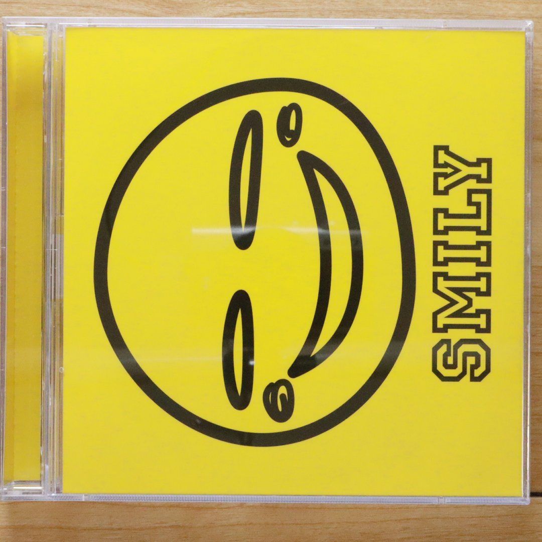 国内盤CD☆大塚愛/Ai Otsuka□ SMILY/ビー玉(DVD付
