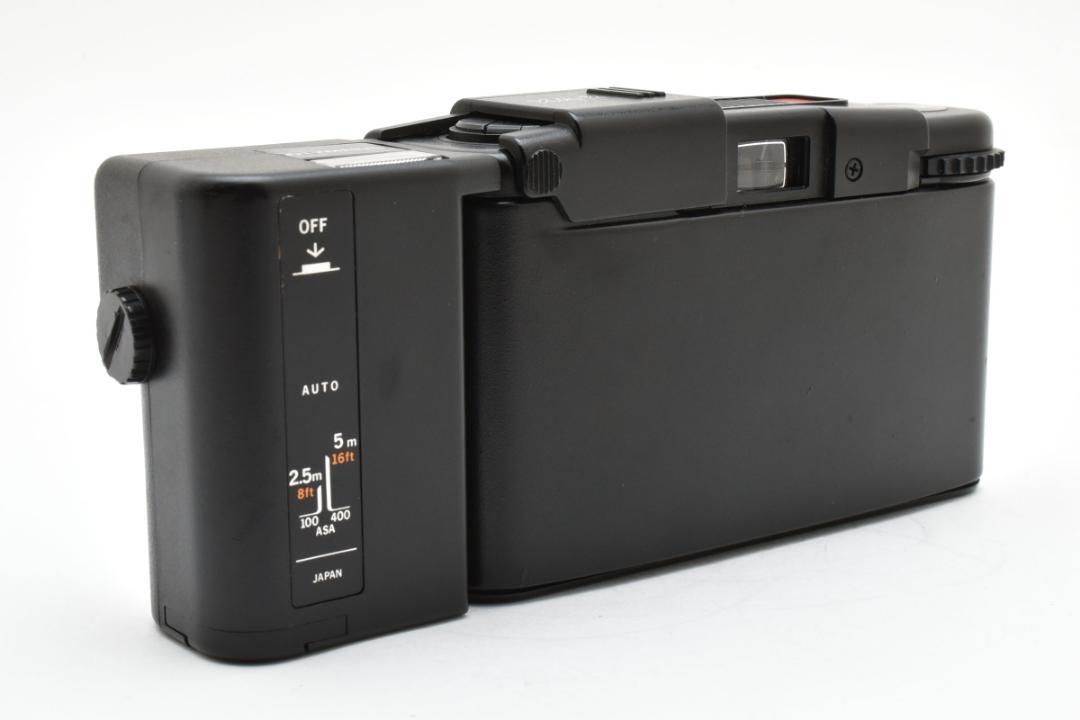 ★極美品★オリンパス OLYMPUS XA2 A11付き #1323 ☆極美品☆オリンパス OLYMPUS XA2 A11付き #1323 - メルカリ