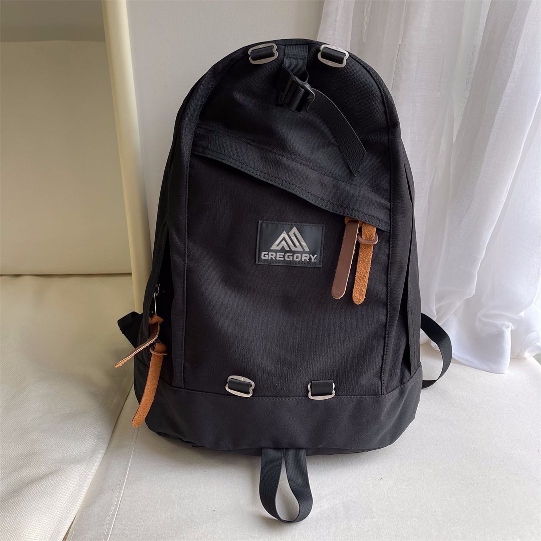 新品 未使用 GREGORY グレゴリー DAY PACK デイパック リュック リュックサック バックパック メンズ レディース A4 26L -  メルカリ