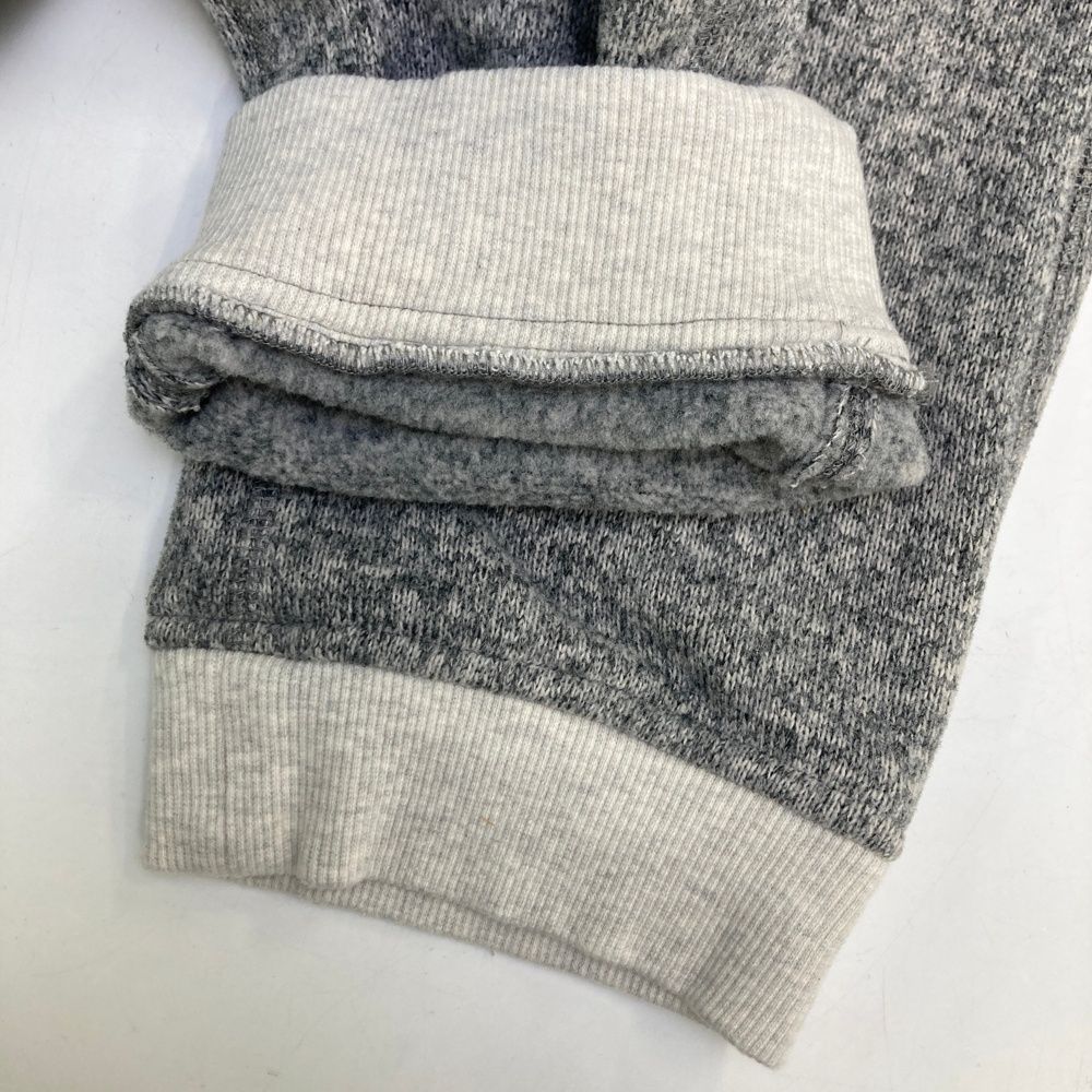 サイズ M ROUGH-SWELL ラフアンドスウェル RSM-19209 裏起毛 ストレッチパンツ ニット グレー系 240101526424 ゴルフウェア メンズ ストスト WWW_NOITHATQUANGTHANH_NET