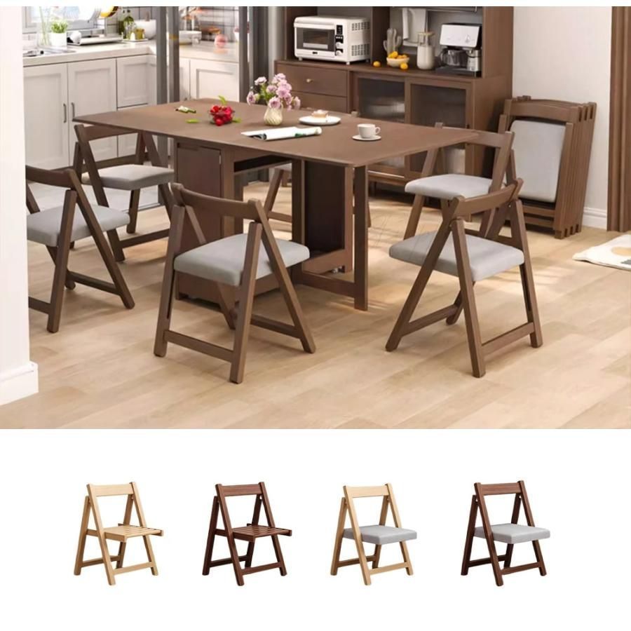 折りたたみ 椅子 折りたたみチェア 折り畳み椅子 椅子 耐荷重 安定感 取り付け不要 折畳みチェア チェア イス 折畳み 韓国 ナチュラル 収納 コンパクト 持ち運び WWW_KANDAIZUMI_COM