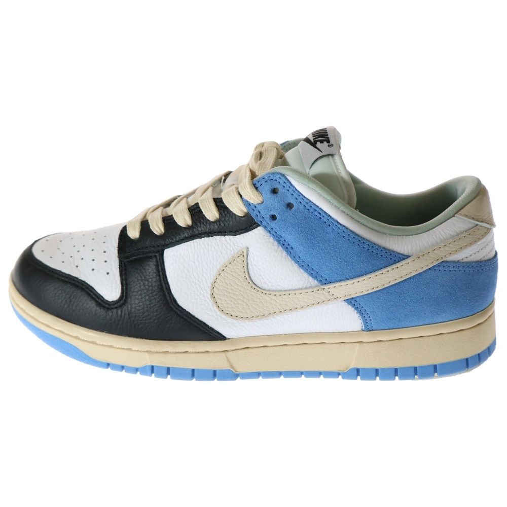 NIKE (ナイキ) DUNK LOW BY YOU ダンク バイユー ローカットスニーカー
