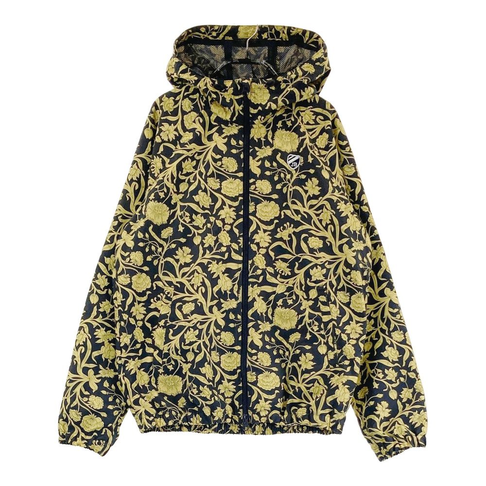 1円】JACK BUNNY ジャックバニー ナイロン ジップジャケット 6
