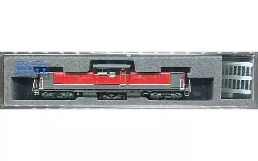 受信機セット 鉄道模型 1/150 DD51 800 愛知機関区 JR貨物色 [7008-A] 【公式通販】