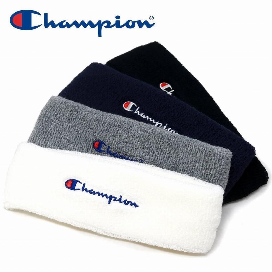 ヘアバンド メンズ champion レディース ヘッドバンド スポーツ 帽子 メンズ チャンピオン アウトドア 汗止め パイル生地 hairband ヘアーバンド  メンズ サッカー テニス タオル生地【MB】 メルカリ