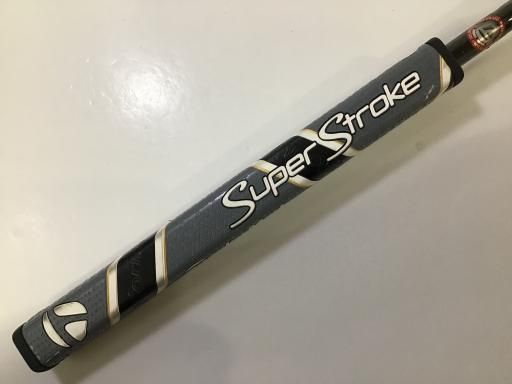 Piretti ピレッティ マテラ TF ミッドナイトブラック パター (Matera