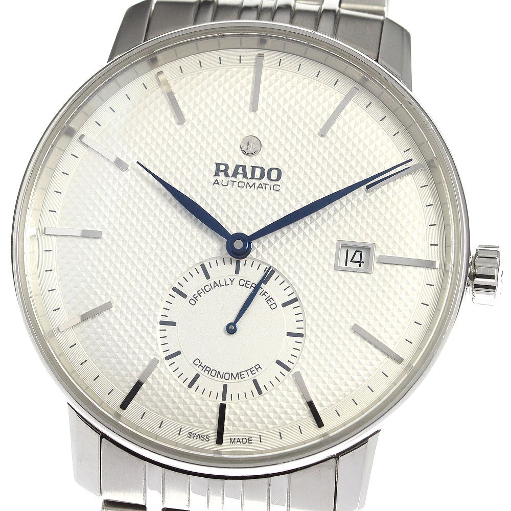 RADO ラドー クポール オートマチック - 腕時計(アナログ)