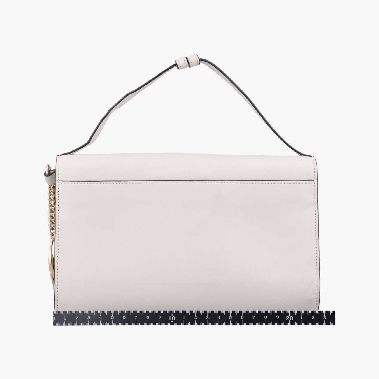 グッチGucciズゥミ ホワイト レザー 572375 E030651911 - メルカリ グッチGucciズゥミ ホワイト レザー 572375 E030651911 - メルカリ