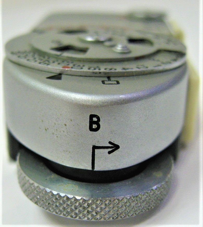カメラ 美品 ドイツ製 アンティーク ライカ 露出計 Leica-METER MC