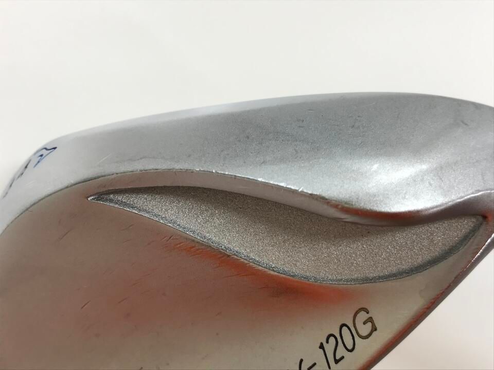 Dolphin Wedge DW 120 G 44 R NSプロ950 GH neo ウェッジ キャスコ 最短 レインウェア リカバリー用品