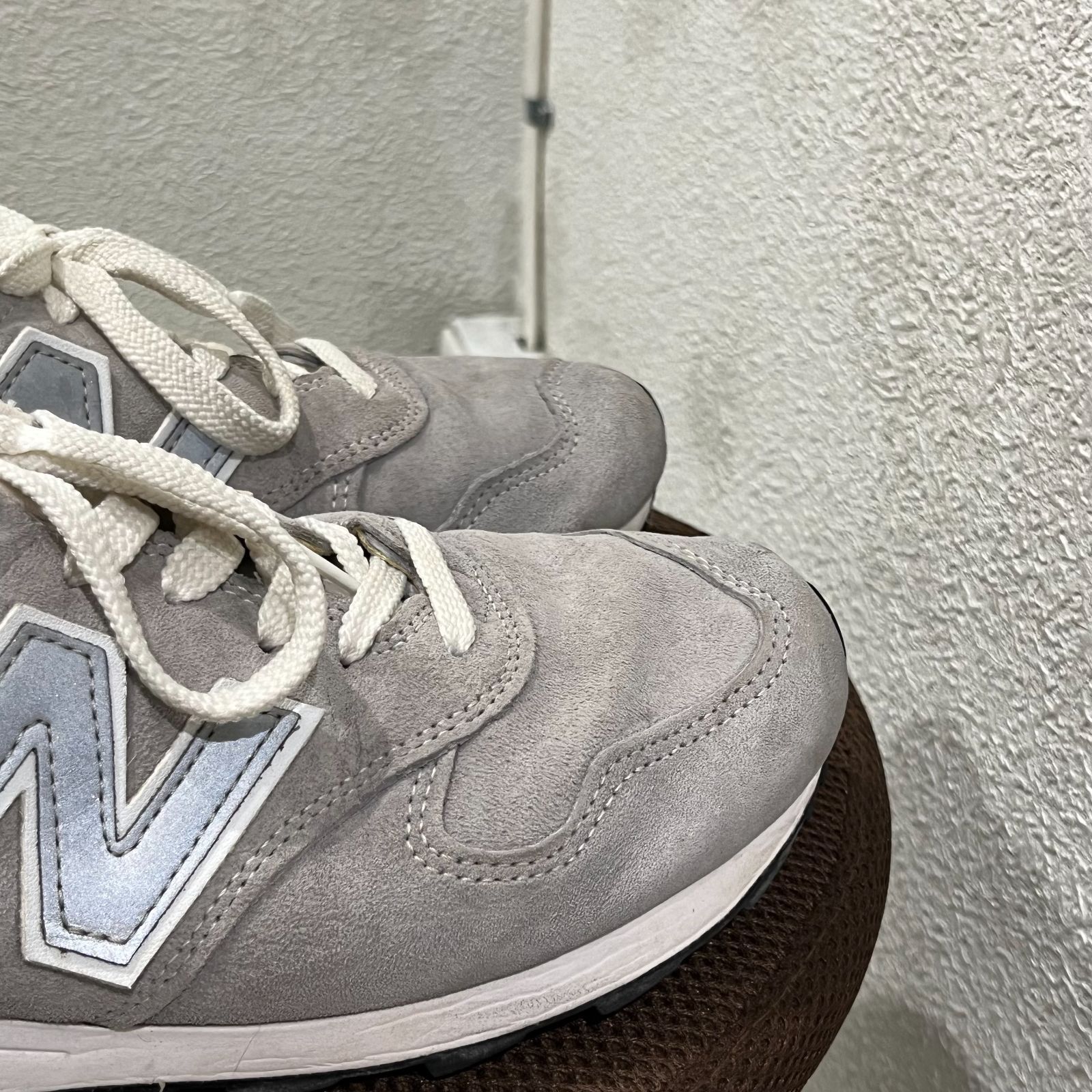 new balance ニューバランス M1400JGY 27cm - スニーカー