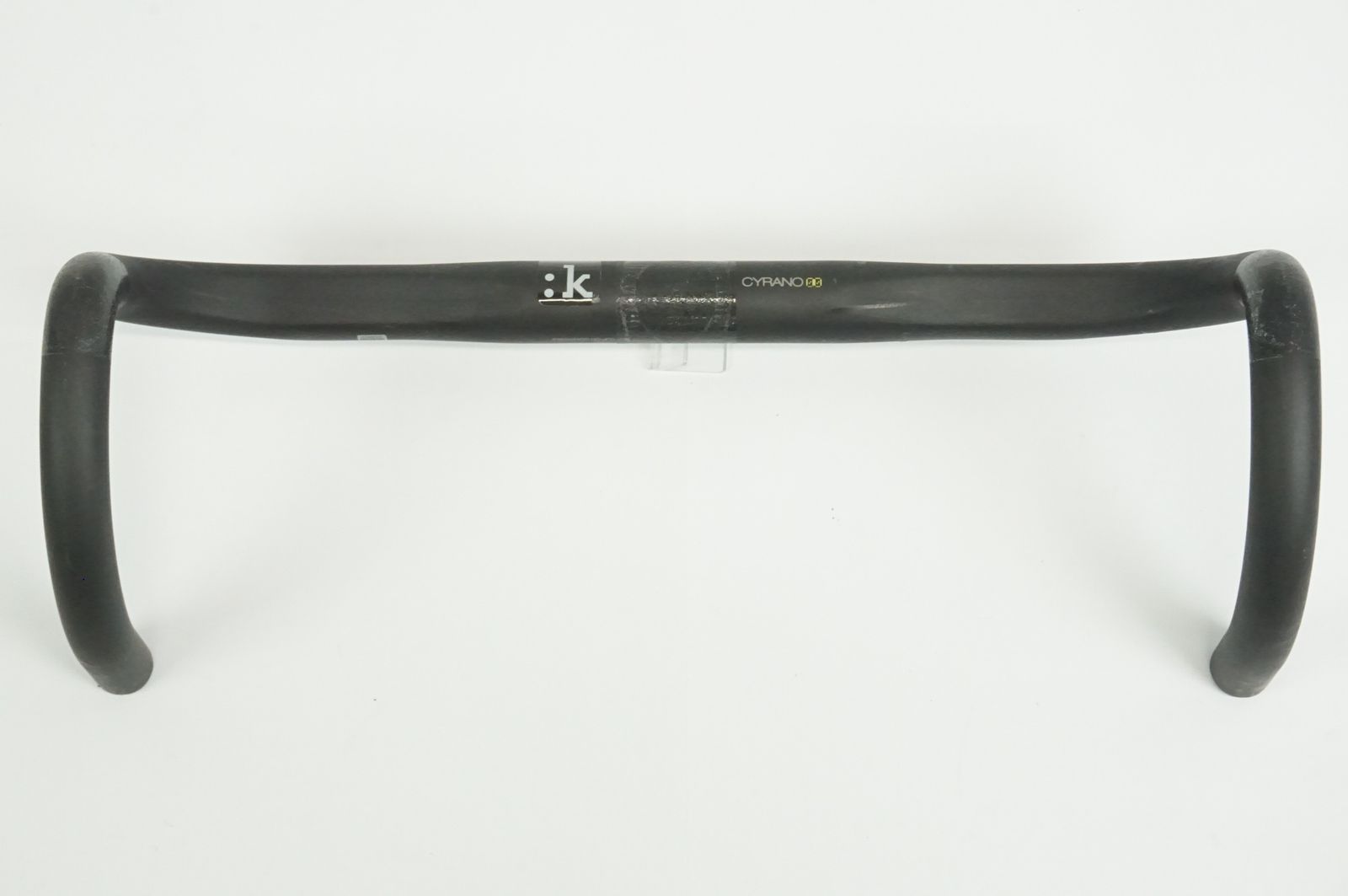 FIZIK 「フィジーク」 CYRANO 00 FOR BULL φ31.8 420mm ハンドル