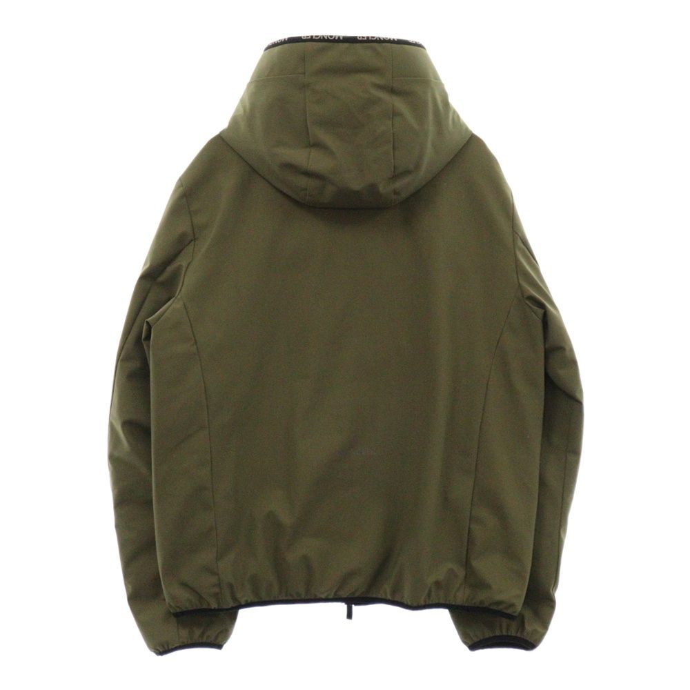 美品モンクレールMONCLER ITON GIUBBOTTO イトン ジャケット 美品モンクレールMONCLER ITON GIUBBOTTO イトン ジャケット