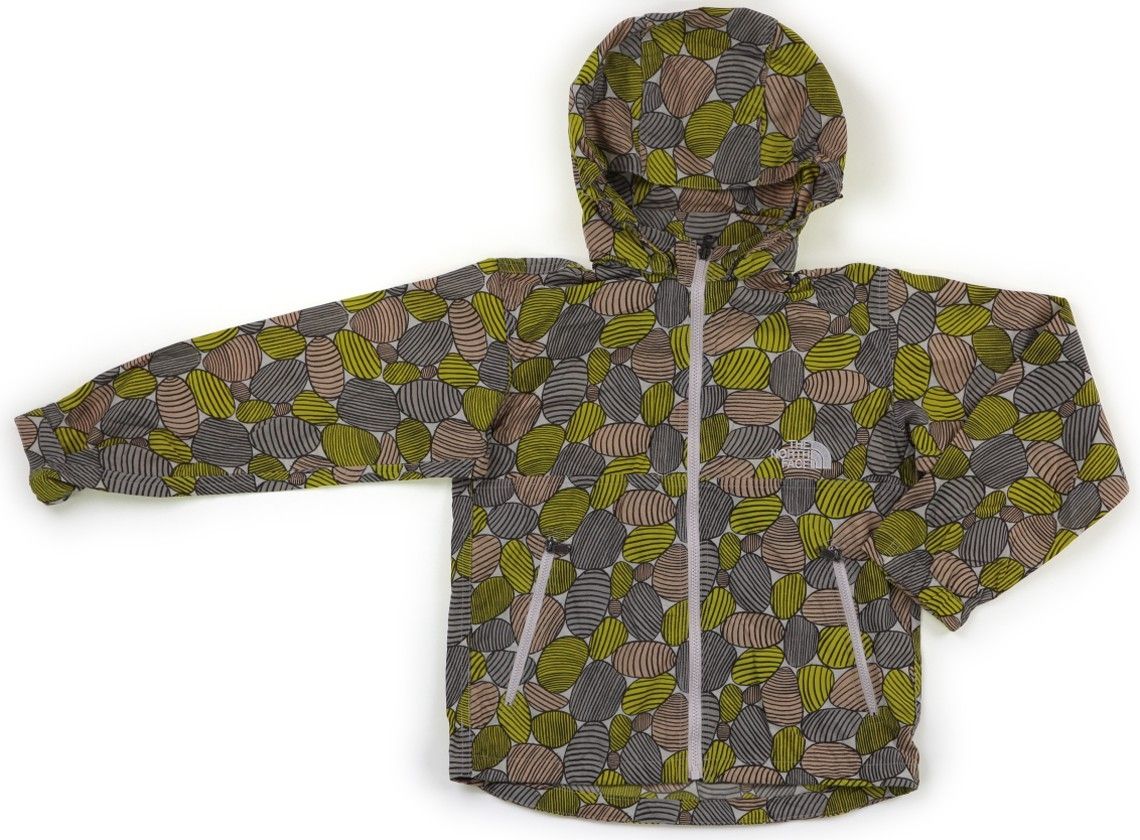 新品g✨The North Face 130サイズのブルゾン Gジャン子供服 新品g✨The North Face 130サイズのブルゾン Gジャン子供服