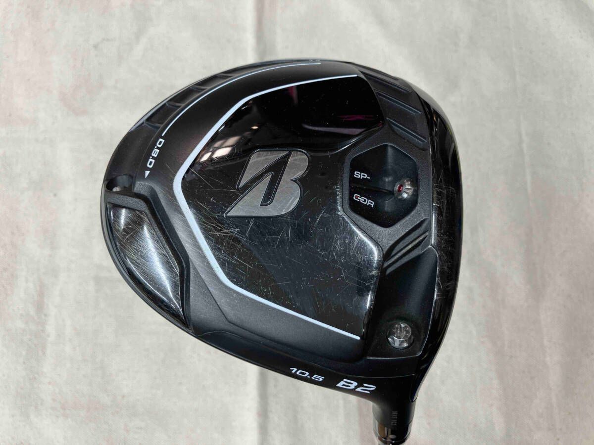 BRIDGESTONE ブリヂストン B2 ドライバー