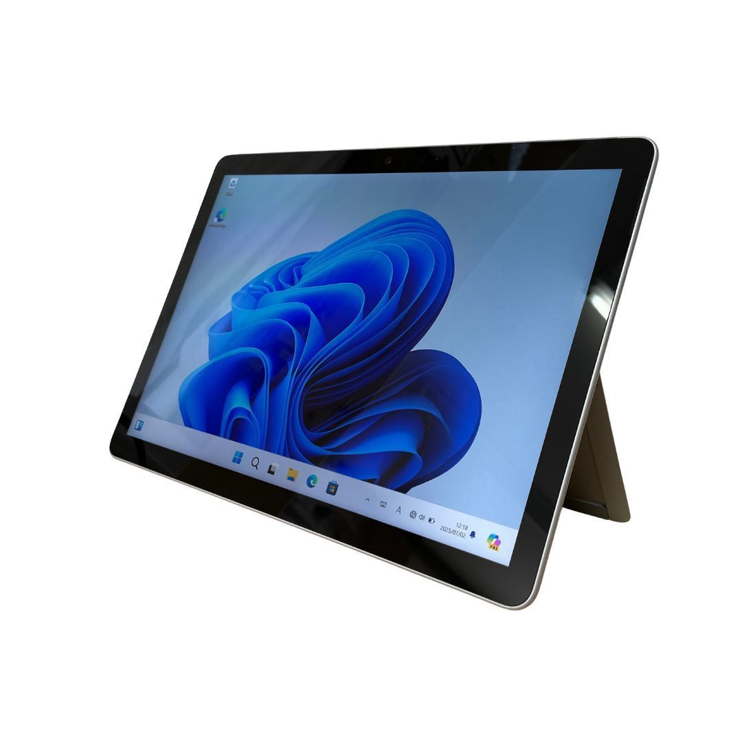 Microsoft Surface Go 2 Intel Pentium CPU 4425Y 10.5型 メモリ