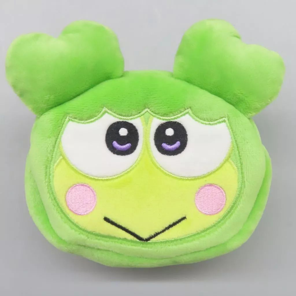 中古】バッグ ジョンヨン TWICE LOVELYS×SANRIO CHARACTERS フェイス