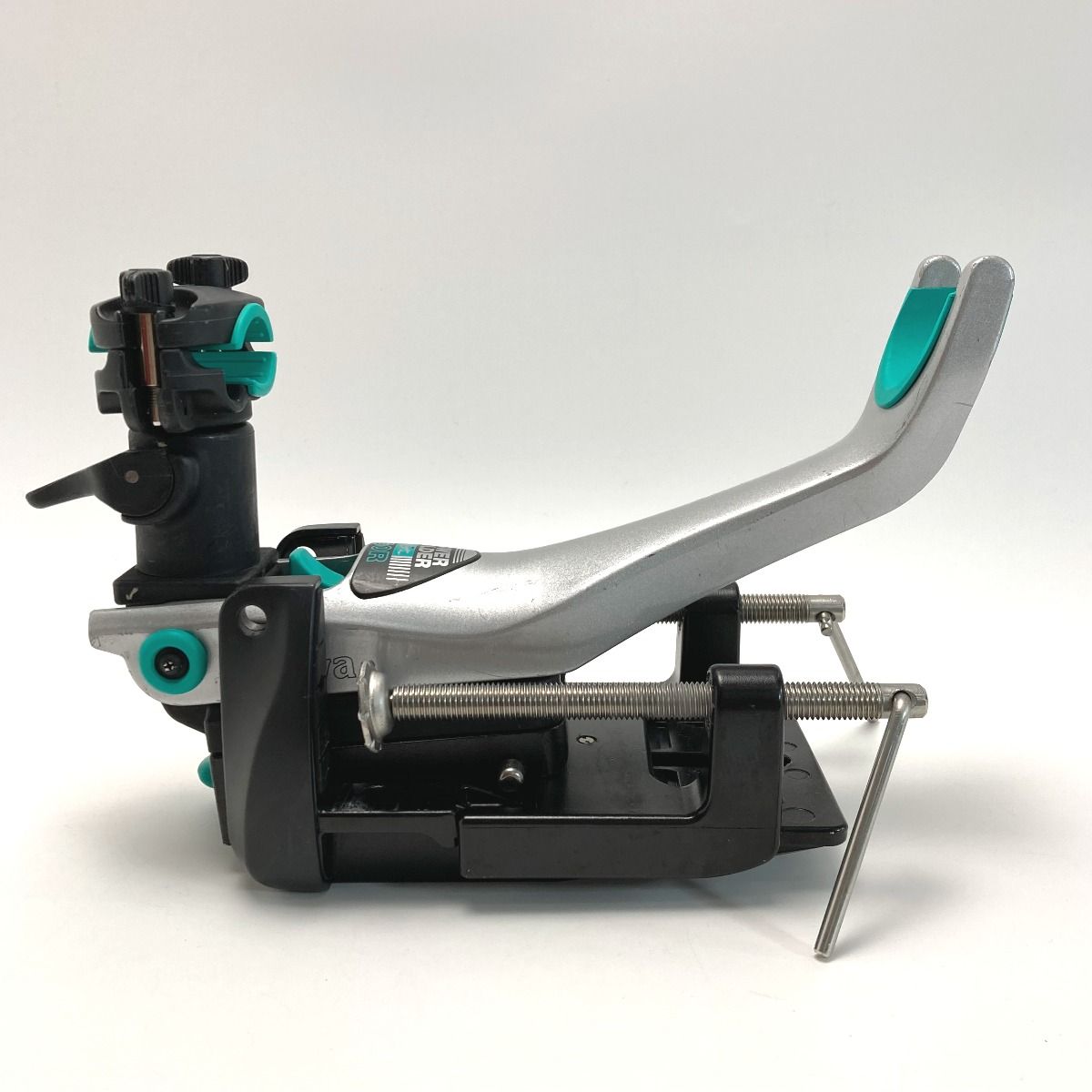 DAIWA ダイワ 節約 パワーホルダー ロッドホルダー 速攻160R 38