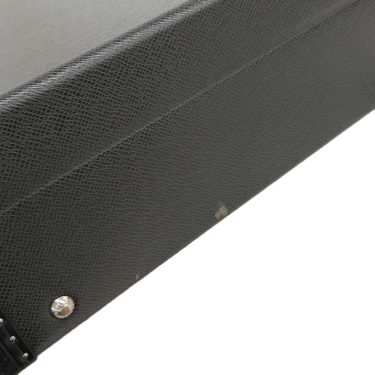 ルイヴィトン LOUIS VUITTON タイガ プレジデント アタッシュケース