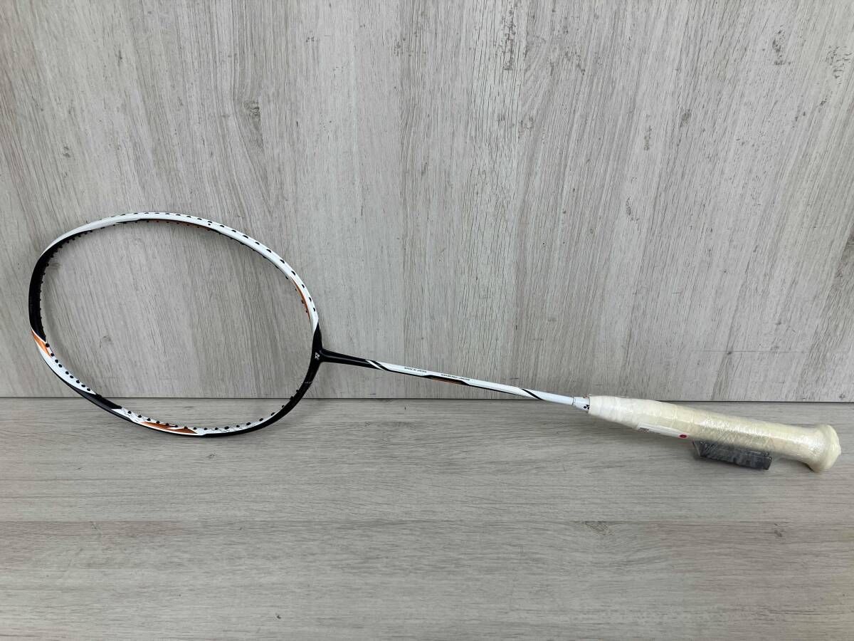 YONEX DUORA STRIKE バドミントンラケット 3U G5 現状品 - メルカリ