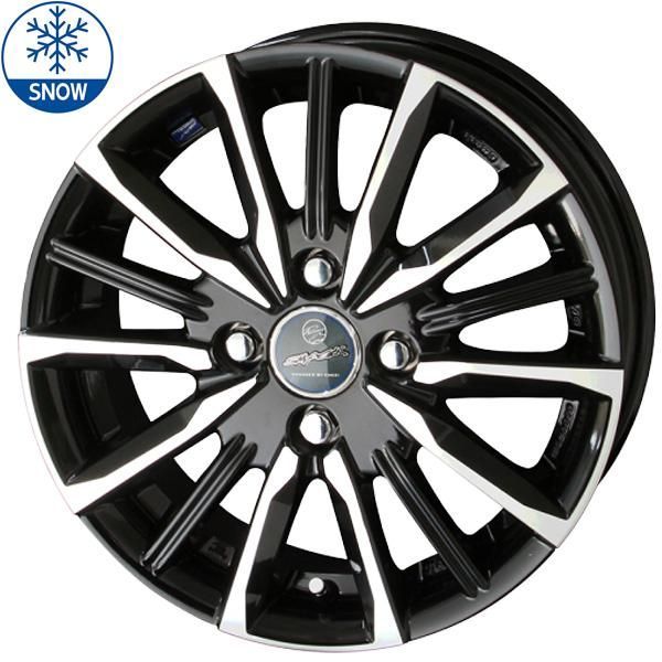 165/60R15 スタッドレス　ファルケン　4本セット　送料込み　TS300 165/60R15 スタッドレス ファルケン 4本セット 送料込み TS300