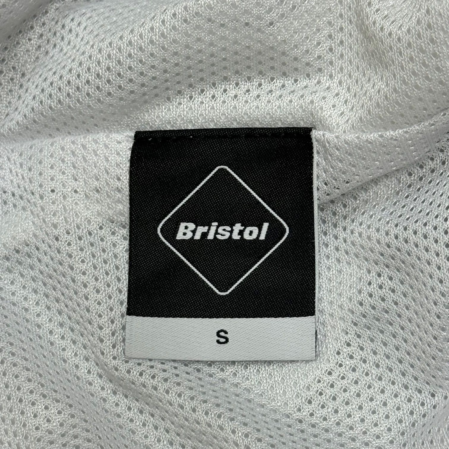 参考上代40700円 F.C.Real Bristol 22SS MULTI PATTERN JACKET マルチ 
