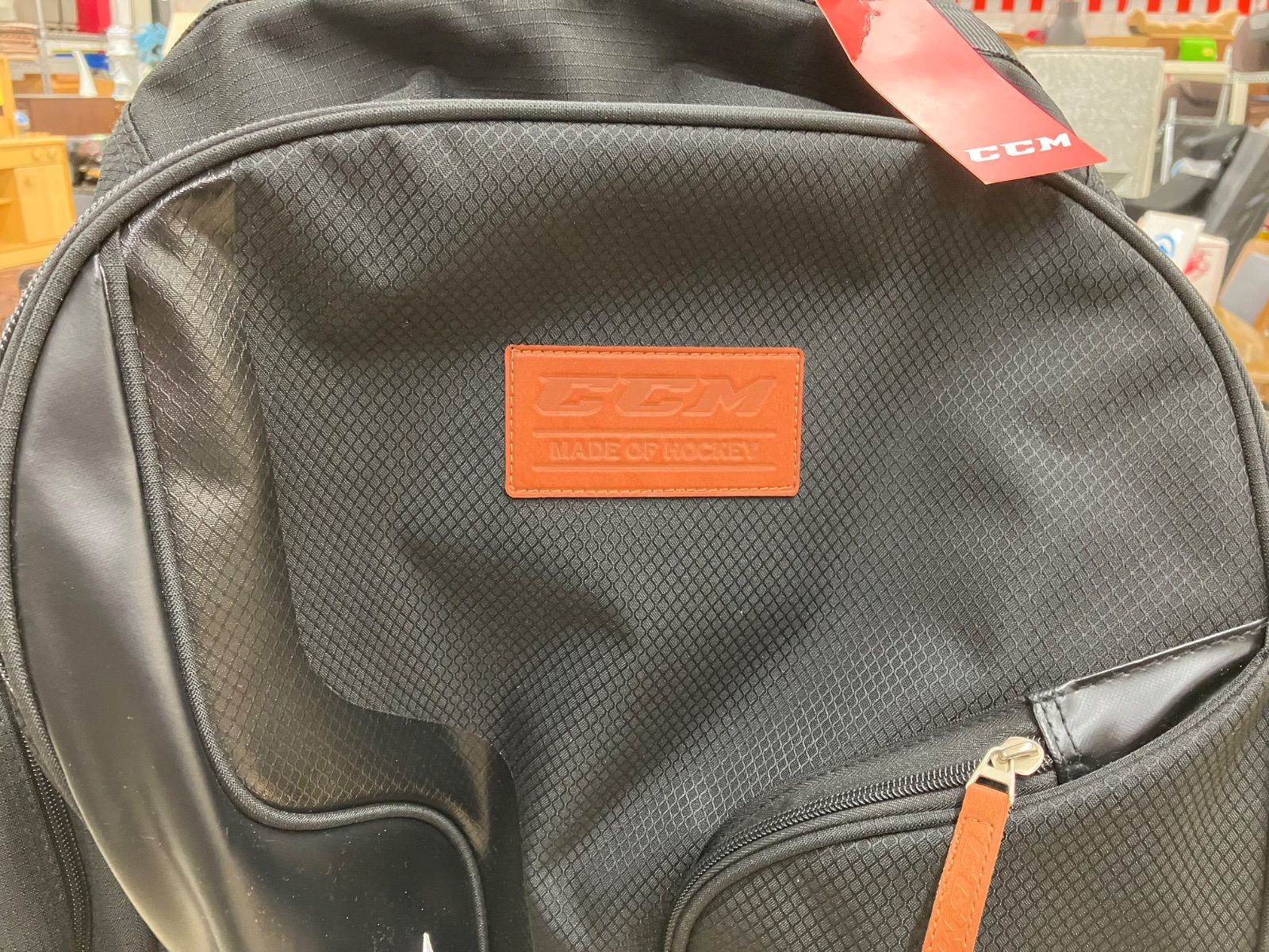 アイスホッケー