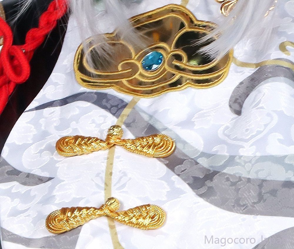 コスプレ衣装原神申鶴アニメコスプレレディース全身タイツコスチュームゲームキャラクター衣装