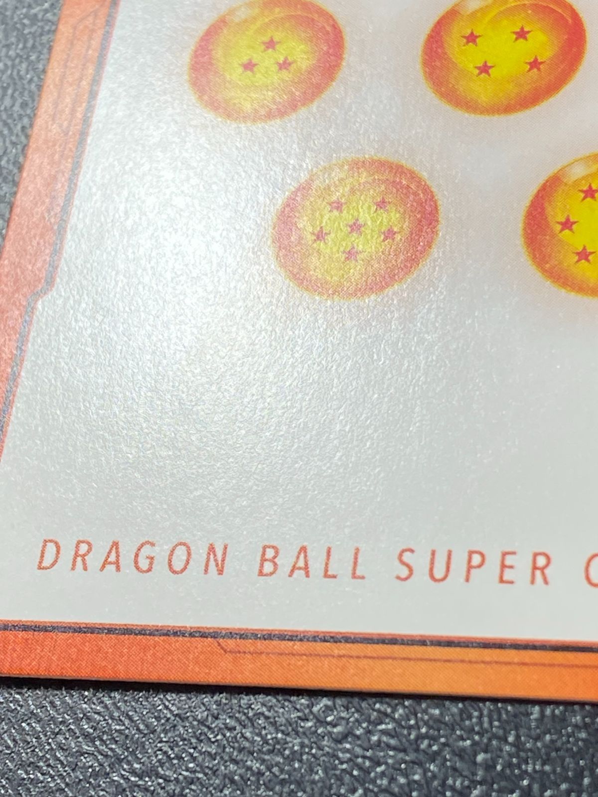 フュージョンワールドエナジーマーカーパラレル　E-45 ドラゴンボールフュージョンワールド エナジーマーカー E-45